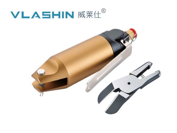 威萊仕氣剪廠家直銷(xiāo)LS-20/N20AA239手按式氣動(dòng)剪刀氣動(dòng)剪鉗塑料斜口鉗